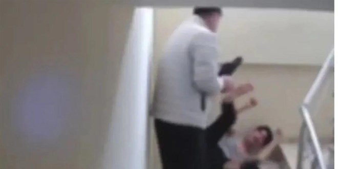 Engelli evlatlarına şiddet uygulayan anne ve baba serbest