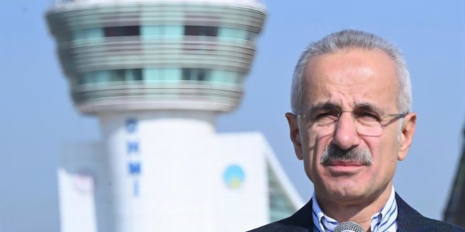Yerli, milli ve ileri teknolojili 'İRADE' iki havalimanında devreye girdi