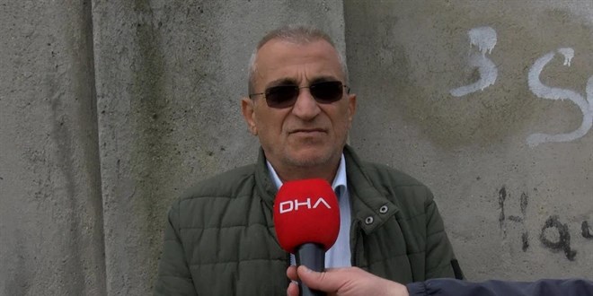 Pınar Gültekin'in babasından Yargıtay'ın bozma kararına tepki