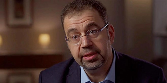 Daron Acemoğlu'ndan DeepSeek yorumu