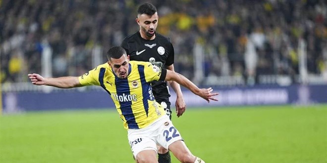 Fenerbahçe seriyi 5 maça çıkardı: 2 kırmızı kart, 5 gol