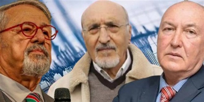 Üç profesörden uyarı: Hafife almayın, dikkatli olun