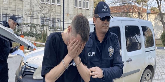 Kaçırıp döven eşinden canlı konumla kurtuldu
