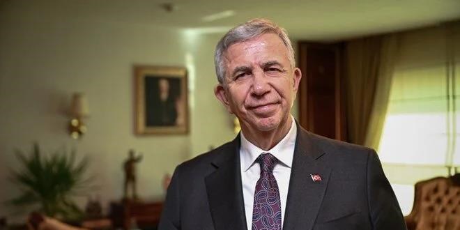 Mansur Yavaş'tan CHP'nin ön seçim kararına tepki
