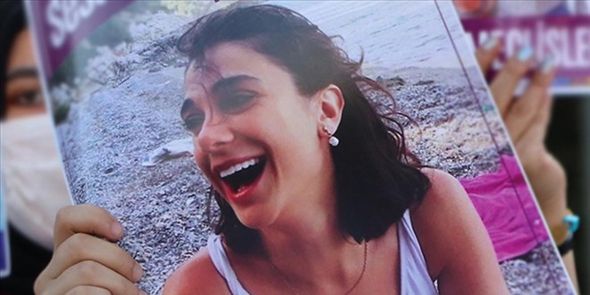 Başsavcılık, Pınar Gültekin cinayeti davasındaki karara itiraz etti