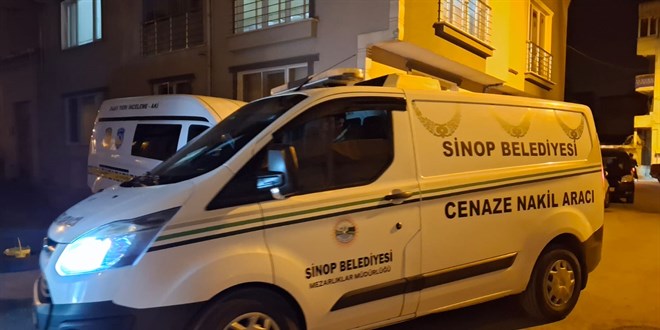 Üç gündür haber alınamayan kişi evinde ölü bulundu