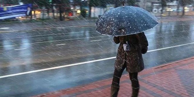 İstanbul'a kar geliyor! Hava sıcaklıkları azalacak