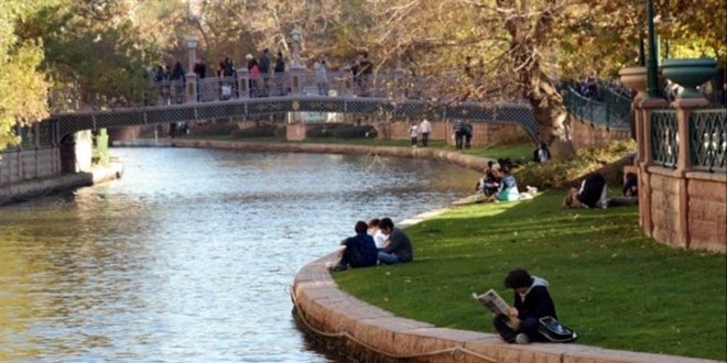 Bolu'dan sonra Eskişehir! Bunları yapan yandı