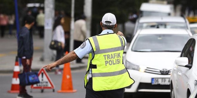 Ankara'da bazı yollar trafiğe kapatılacak