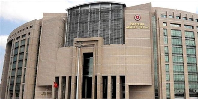 İstanbul Cumhuriyet Başsavcılığından terör örgütlerine ağır darbe