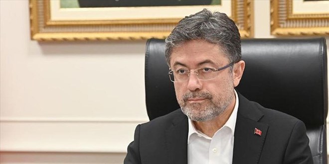 Pestisit için özel denetim! Bakan Yumaklı duyurdu