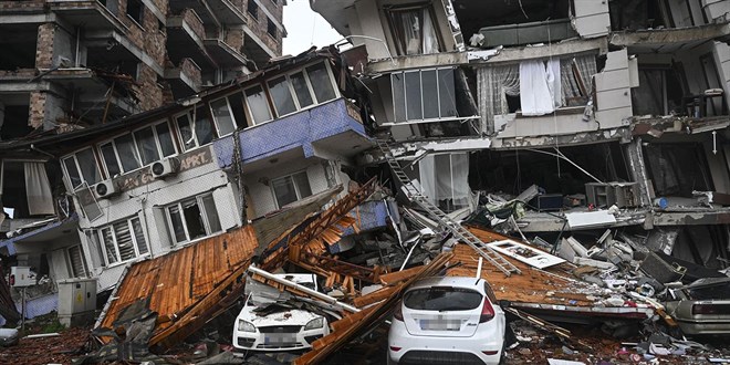 6 Şubat depremlerine ilişkin 1491 dava açıldı