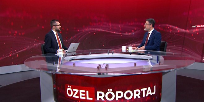 Bakan Yumaklı'dan, Veteriner hekim ile ziraat ve gıda mühendislerine müjde