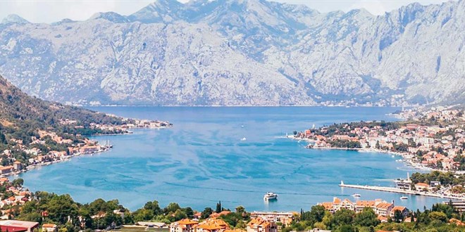 Montenegro'da yeni yatırım fırsatı