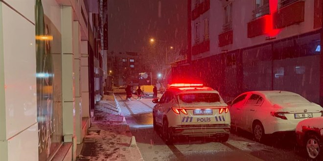 İki gencin husumeti cinayetle bitti: 17 yaşındaki genç öldü