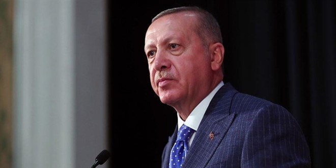 Cumhurbaşkanı Erdoğan, deprem bölgesine gidecek