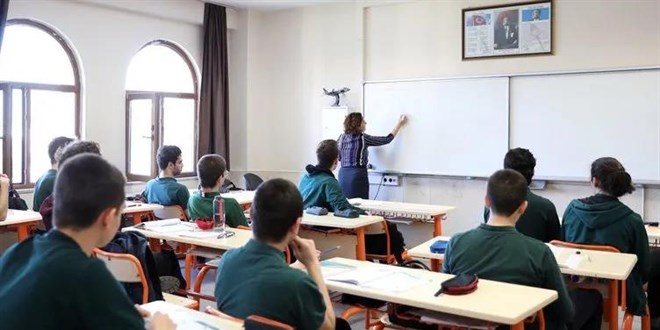 Eğitimde yeni dönem: Türkiye Yüzyılı Maarif Modeli çalıştayları başlıyor