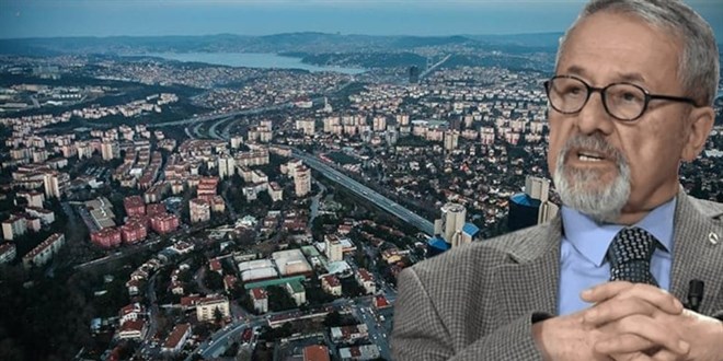 Naci Görür 6 Şubat'ın yıldönümünde uyardı... Bu işin şakası yok!