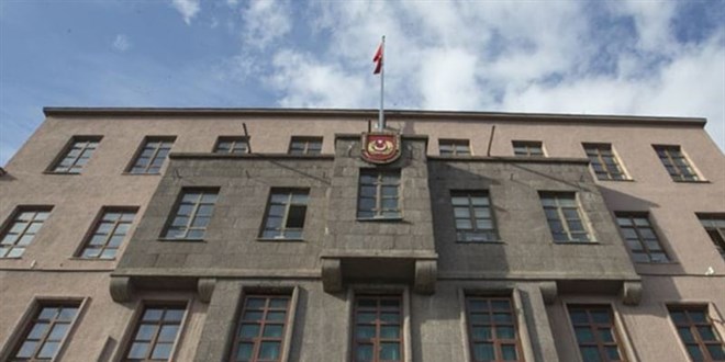 MSB açıkladı: Son bir haftada 43 terörist etkisiz hale getirildi