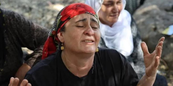 Narin'in annesi hakkında yeni gelişme