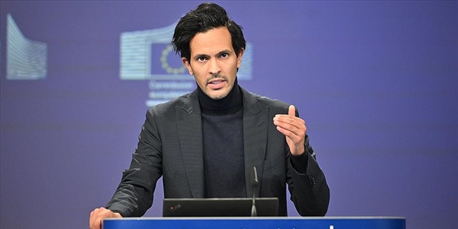 AB'den Trump'a yanıt: Gazze, Filistin devletinin ayrılmaz parçası