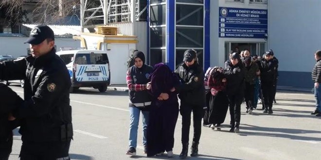 20 bin dolara Türkiye'den Avrupa'ya insan kaçırdılar!