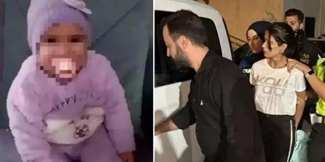 Bakanlık Sıla bebek davasında verilen karara itiraz edecek