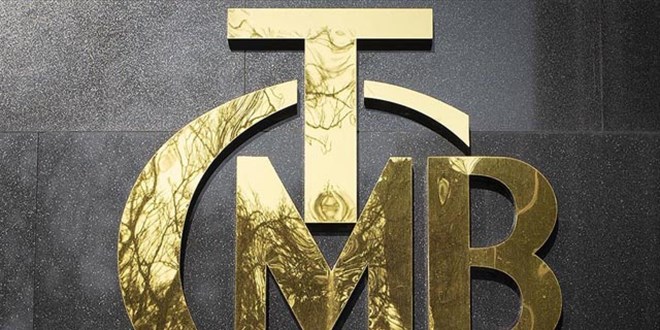 Merkez Bankası'ndan hükümete enflasyon mektubu