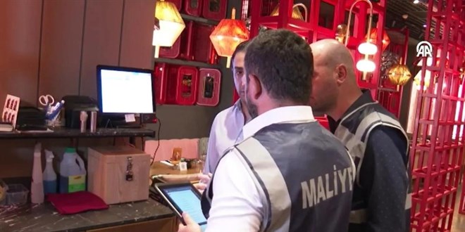 Gelir İdaresi yazı gönderdi: Ekipler kasaya oturdu!