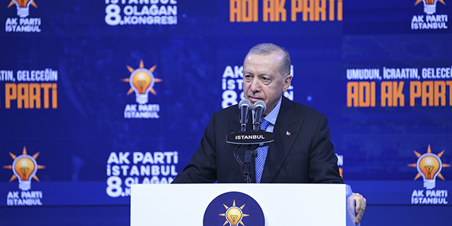 Erdoğan'dan Bahçeli'nin sağlık durumuna ilişkin açıklama