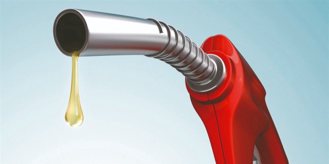 Petroldeki düşüş pompaya yansımadı