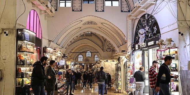 Kapalıçarşı'daki kara para vurgunu iddiası! 10 tutuklama