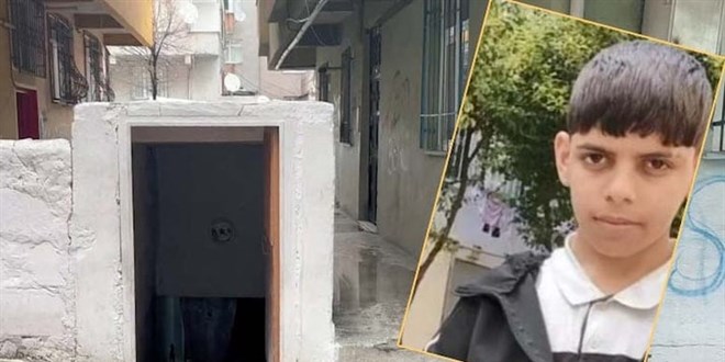 İstanbul'da korkunç olay: 15 yaşındaki çocuk öldürüldü