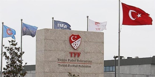 TFF'den Dursun Özbek'e ilişkin yeni karar