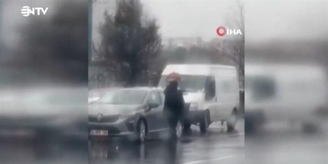 Dilencilerin yeni oyunu: Bayılma numarasıyla duygu sömürüsü