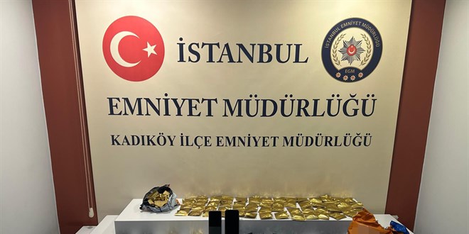 İstanbul'da uyuşturucu satan 'komedyen' tutuklandı