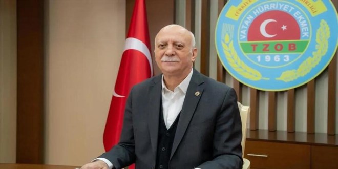 Bayraktar'dan 'tavan fiyat' çağrısı: Vatandaş baklagil bile alamıyor