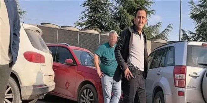 Kavga ettiği meslektaşının burnunu kıran doktora tahliye