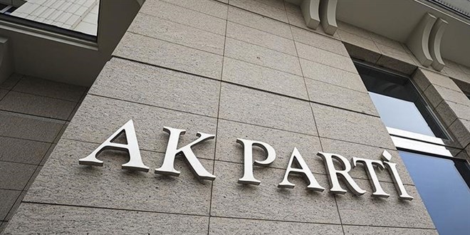 AK Parti Afyon'da 'Burger King' krizi: İstifası alındı