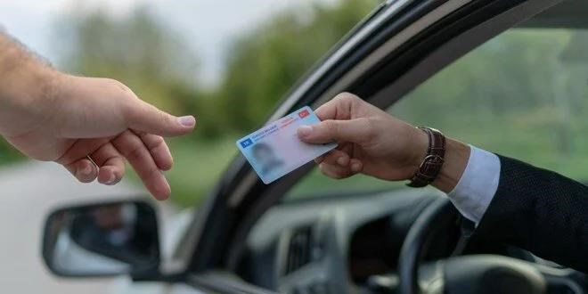 KDK girişimiyle mahkumlara sürücü belgesi kolaylığı