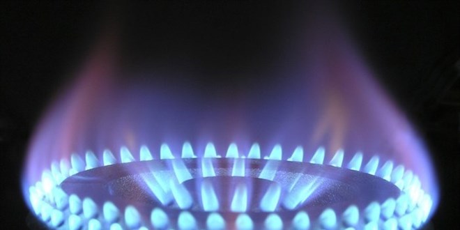 Türkiye'de günlük doğalgaz tüketiminde rekor