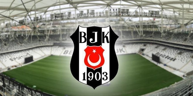 Beşiktaş'tan resmi açıklama! Yıldız oyuncu imzayı attı