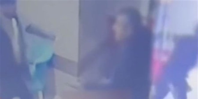 Kayseri'deki kılıçlı saldırgan suç makinesi çıktı