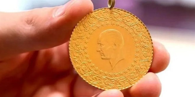 Cumhuriyet altını tarihte ilk kez asgari ücreti geçti!