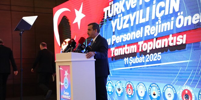 Önder Kahveci: Memurların Alım Gücü Düşüyor!