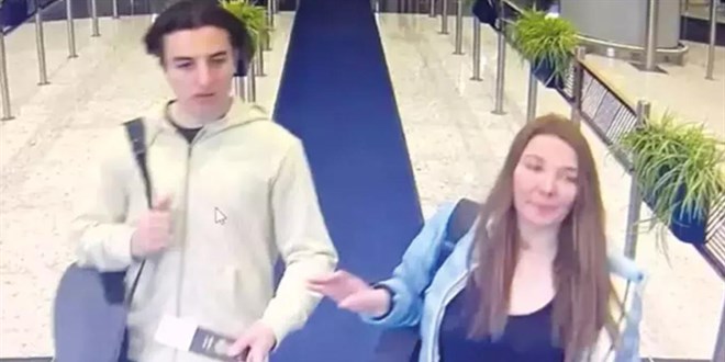 Aci Ailesi, Eylem Tok ve Oğlunu Türkiye'de Bekliyor
