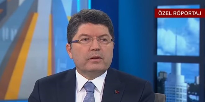 Bakan Tunç: CHP kurultayı soruşturuluyor