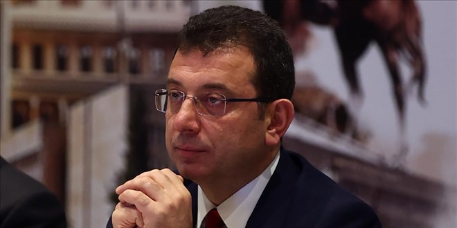 Ekrem İmamoğlu'nun hakim karşısına çıkacağı tarih belli oldu