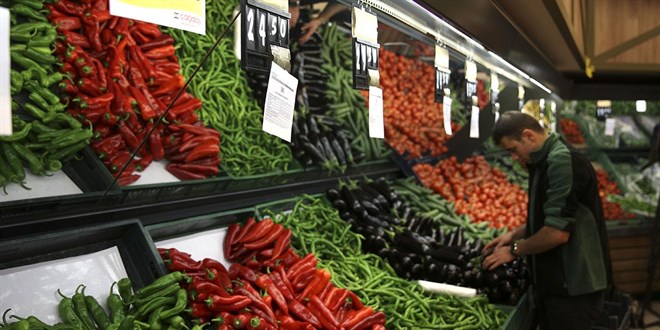 Market fiyatı sitesi ilk günde yoğun ilgi gördü