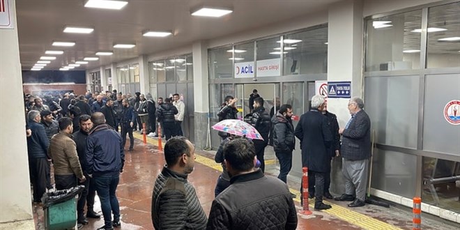 Yatılı okulda kalan 33 kız hastanelik oldu!